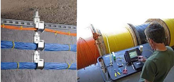 Chicago Low Voltage Cable Services